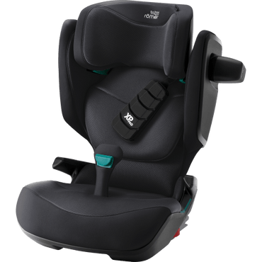Britax Römer KIDFIX PRO High Back Booster Car Seat