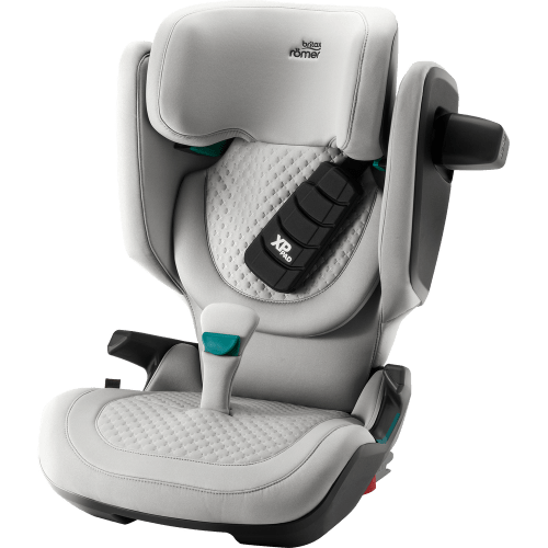 Britax Römer KIDFIX PRO High Back Booster Car Seat