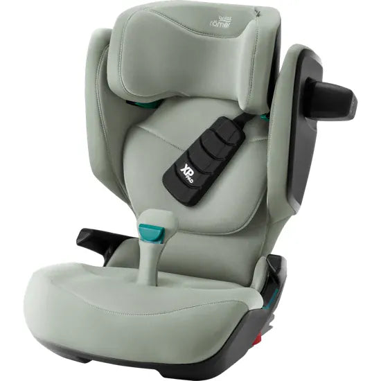 Britax KIDFIX PRO High Back Booster Car Seat