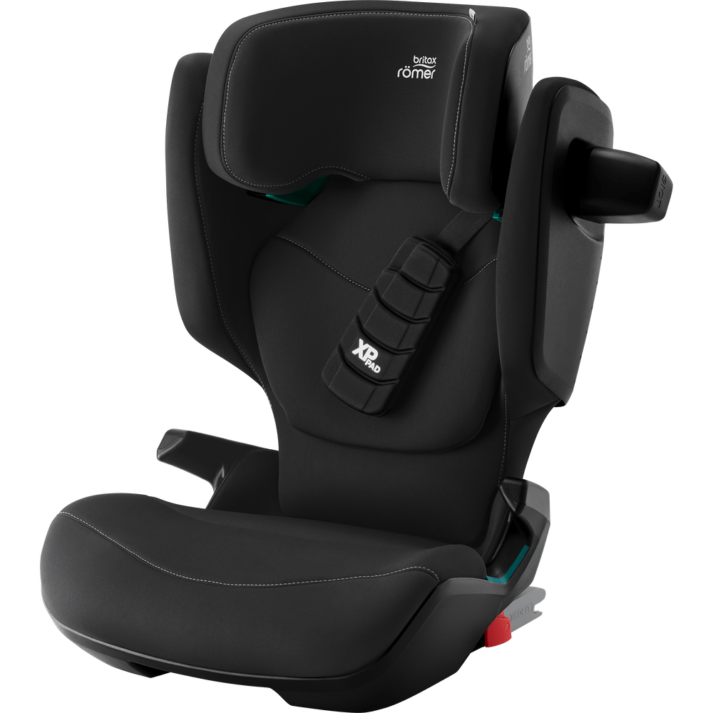 Britax Kidfix Pro High Back Booster Car Seat