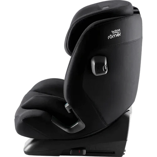 Britax Römer ADVANSAFIX PRO Car Seat