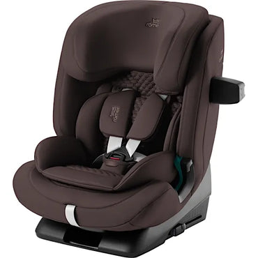 Britax Römer ADVANSAFIX PRO Car Seat Chocolate