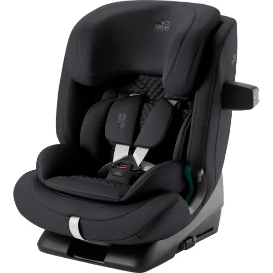 Britax Römer ADVANSAFIX PRO Car Seat