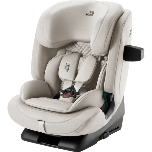 Britax Römer ADVANSAFIX PRO Car Seat
