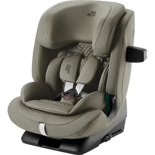 Britax Römer ADVANSAFIX PRO Car Seat
