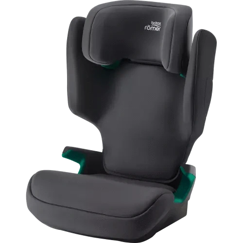 Britax Römer ADVENTURE PLUS 2 High Back Booster