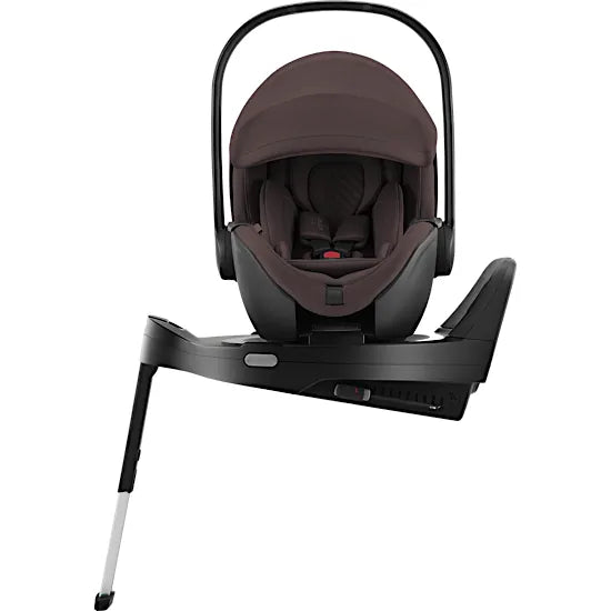 Britax Römer BABY-SAFE PRO Infant Carrier and VARIO 5Z Base Set