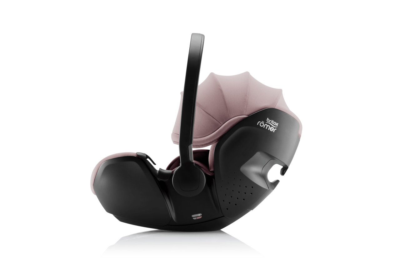 Britax Römer BABY-SAFE PRO Infant Carrier