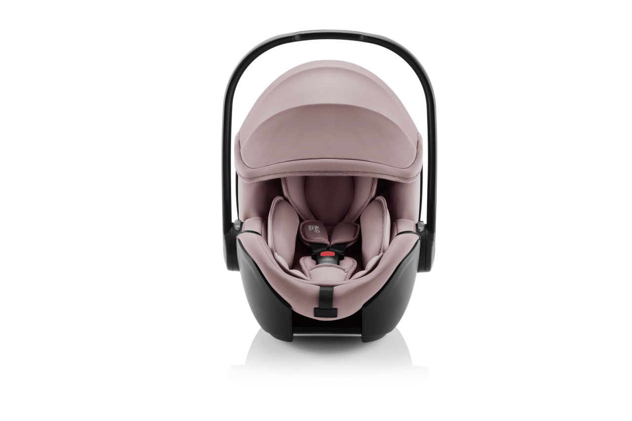 Britax Römer BABY-SAFE PRO Infant Carrier