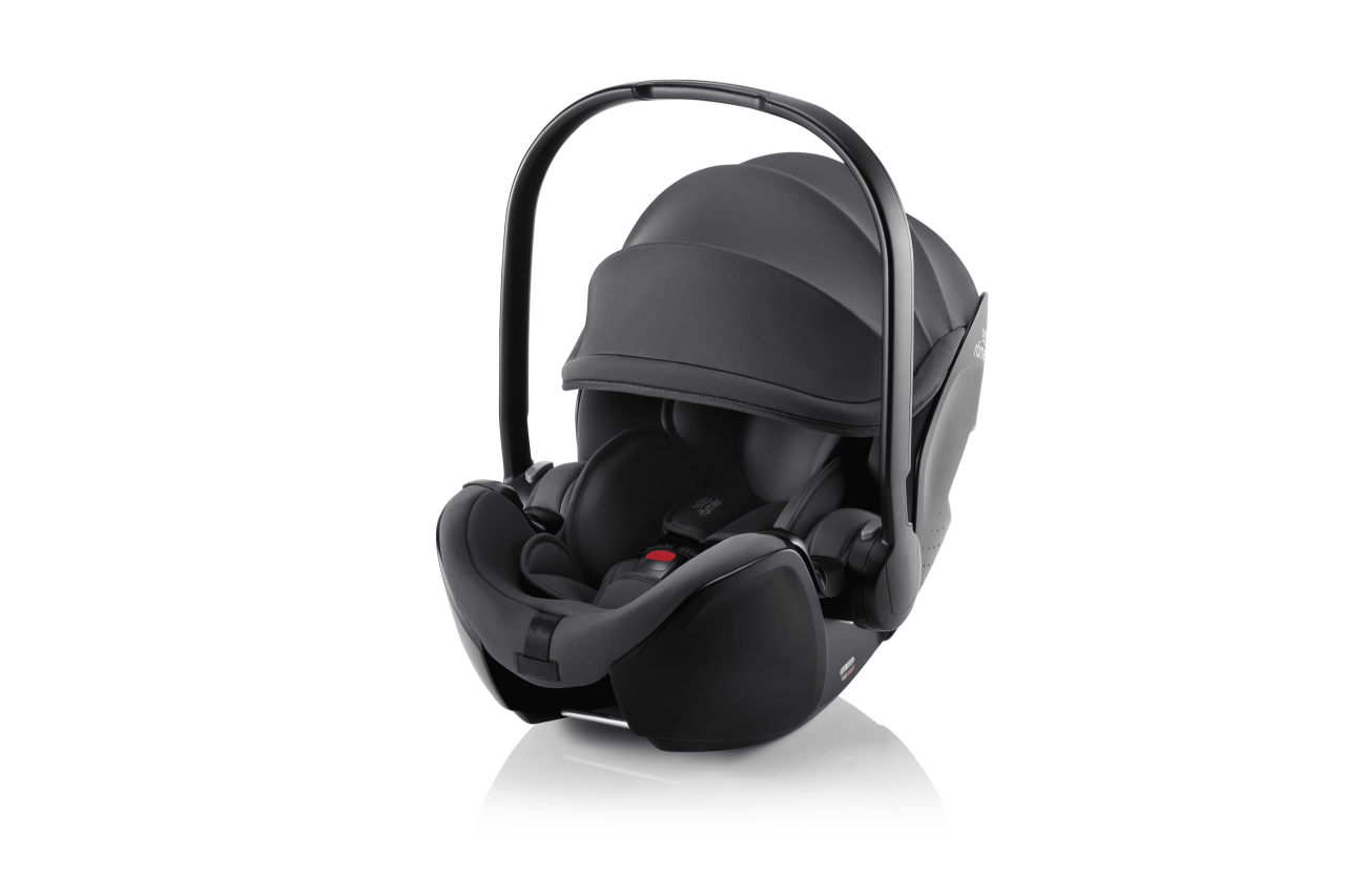 Britax Römer BABY-SAFE PRO Infant Carrier