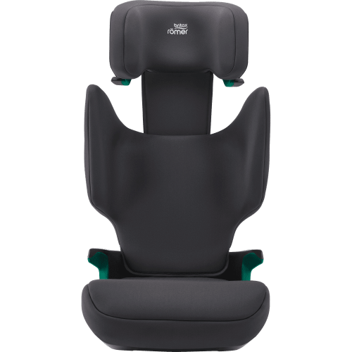 Britax Römer DISCOVERY PLUS 2 High Back Booster