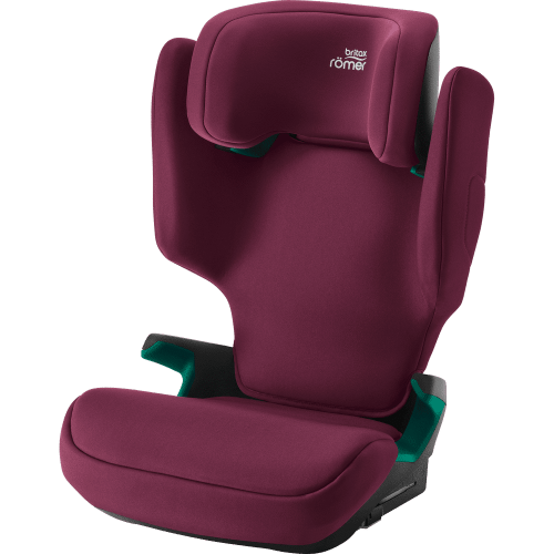 Britax Römer DISCOVERY PLUS 2 High Back Booster