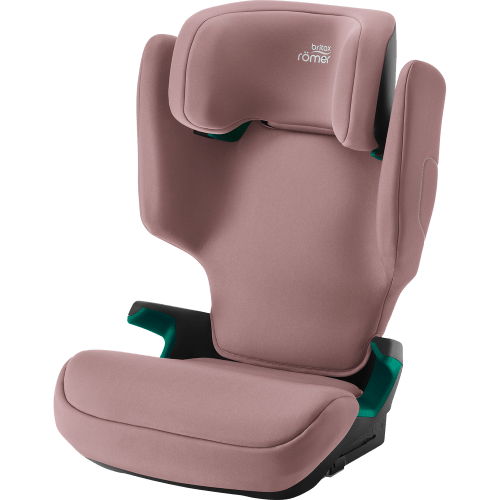 Britax Römer DISCOVERY PLUS 2 High Back Booster