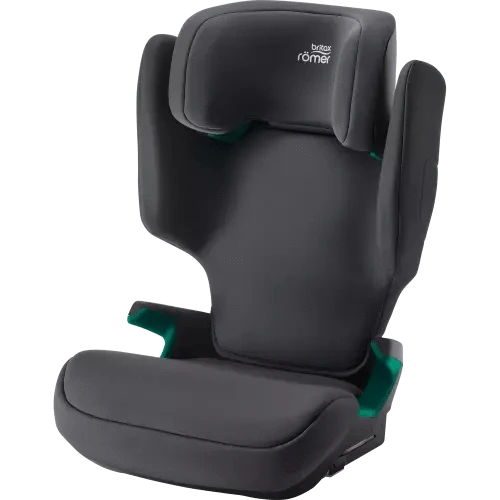 Britax Römer DISCOVERY PLUS 2 High Back Booster