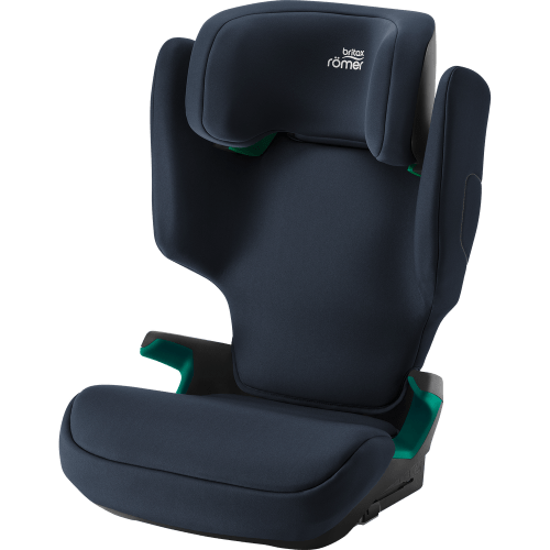 Britax Römer DISCOVERY PLUS 2 High Back Booster