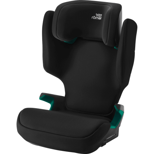 Britax Römer DISCOVERY PLUS 2 High Back Booster