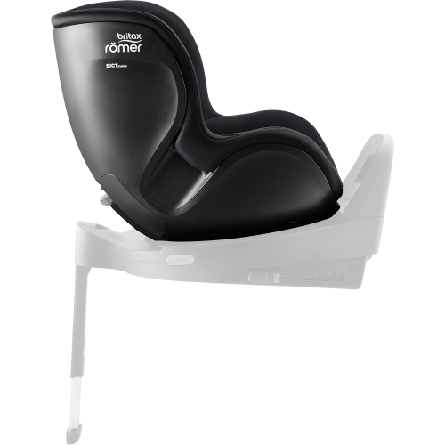 Britax Römer Dualfix 5Z Car Seat