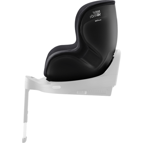 Britax Römer Dualfix 5Z Car Seat