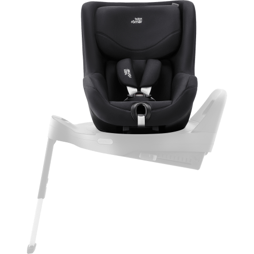 Britax Römer Dualfix 5Z Car Seat