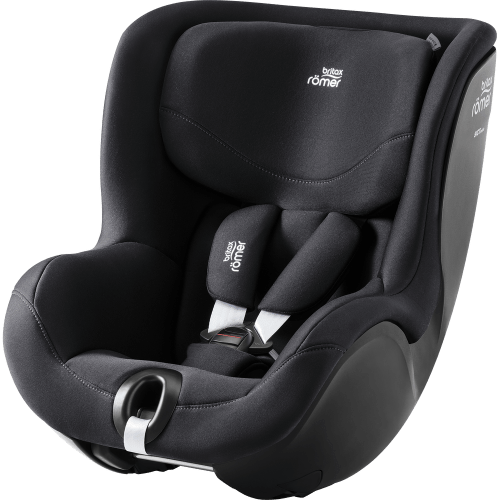 Britax Römer Dualfix 5Z Car Seat