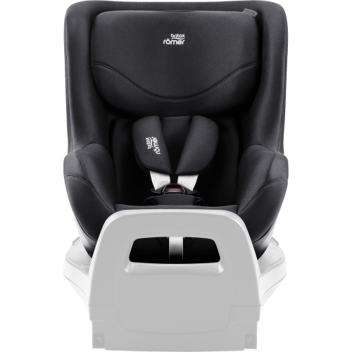 Britax Römer Dualfix 5Z Car Seat