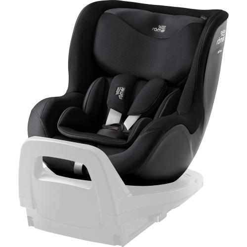 Britax Römer Dualfix 5Z Car Seat