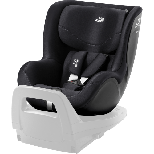 Britax Römer Dualfix 5Z Car Seat