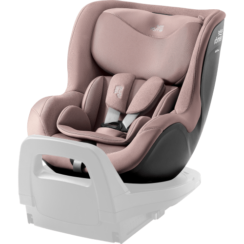 Britax Römer Dualfix 5Z Car Seat