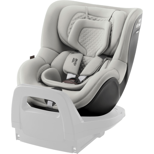 Britax Römer Dualfix 5Z Car Seat