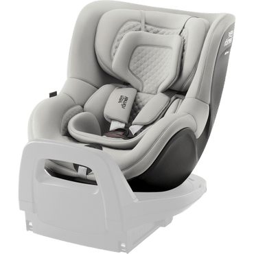 Britax Römer Dualfix 5Z Car Seat