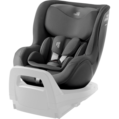 Britax Römer Dualfix 5Z Car Seat