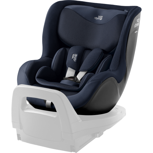 Britax Römer Dualfix 5Z Car Seat
