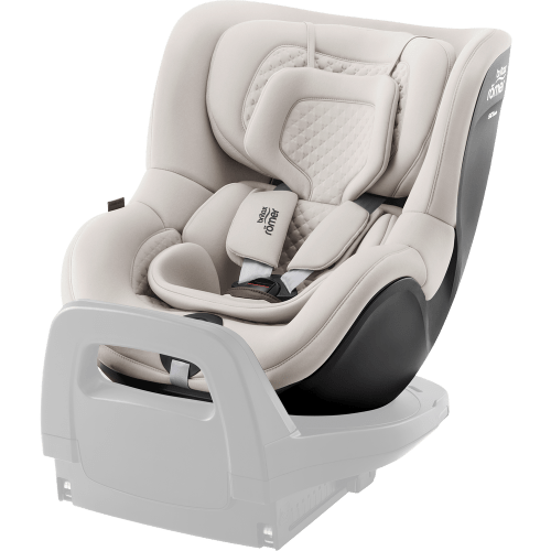Britax Römer Dualfix 5Z Car Seat