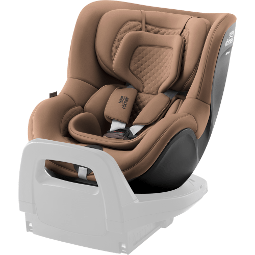 Britax Römer Dualfix 5Z Car Seat