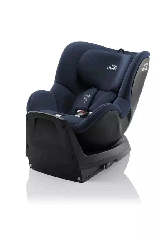 Britax Römer Dualfix M Plus 360 Spin Car Seat