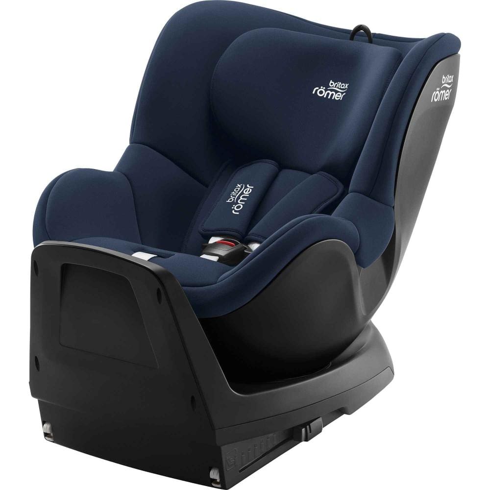 Britax Römer Dualfix M Plus 360 Spin Car Seat