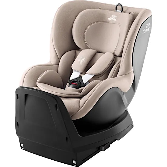 Britax Römer Dualfix M Plus Teak