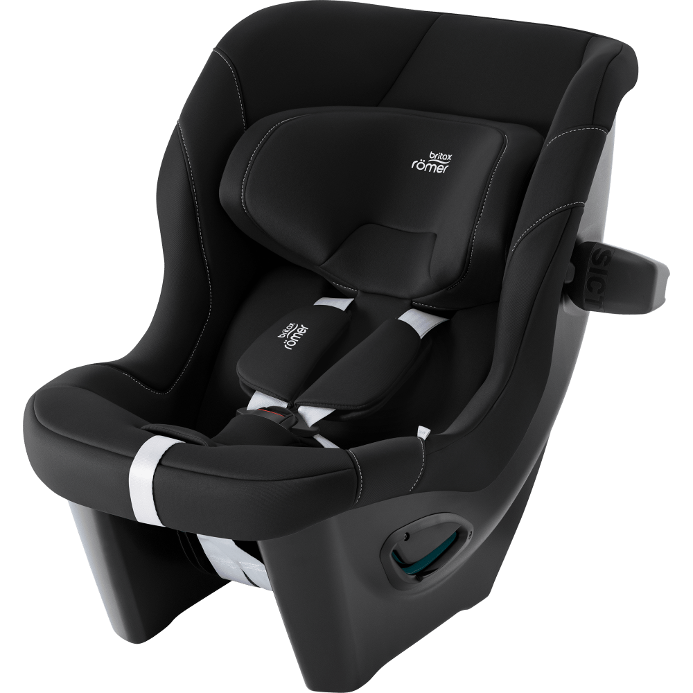 Britax Römer Max-Safe Pro 2 Car Seat (Copy)