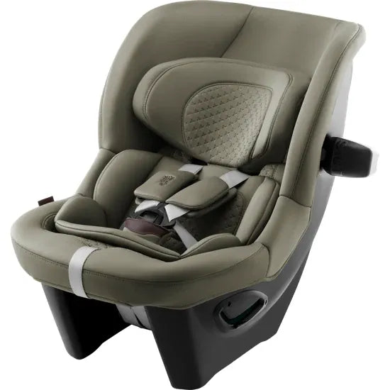 Britax Römer Max-Safe Pro 2 Car Seat