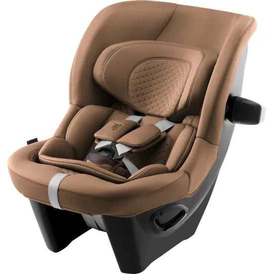 Britax Römer Max-Safe Pro 2 Car Seat