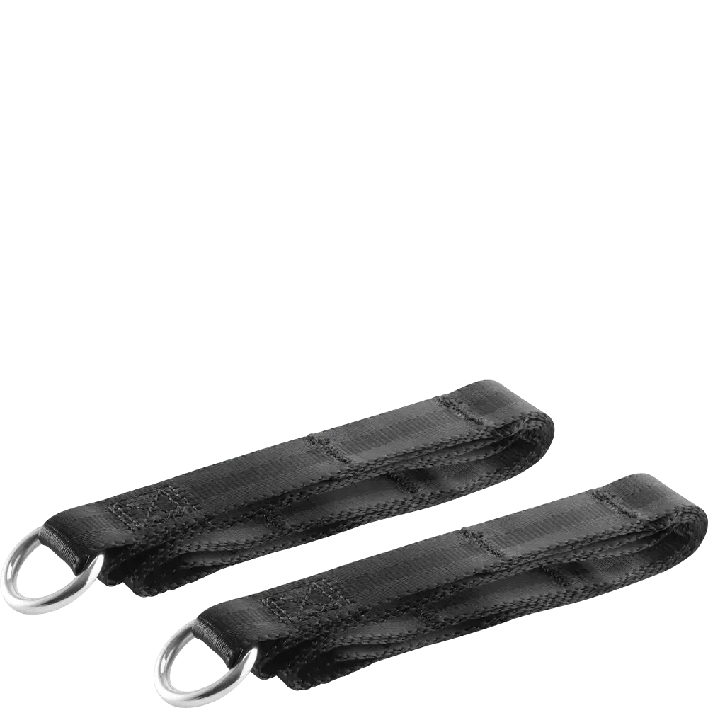 Britax Römer Max-Safe Pro & Safe-Way M Tether Straps
