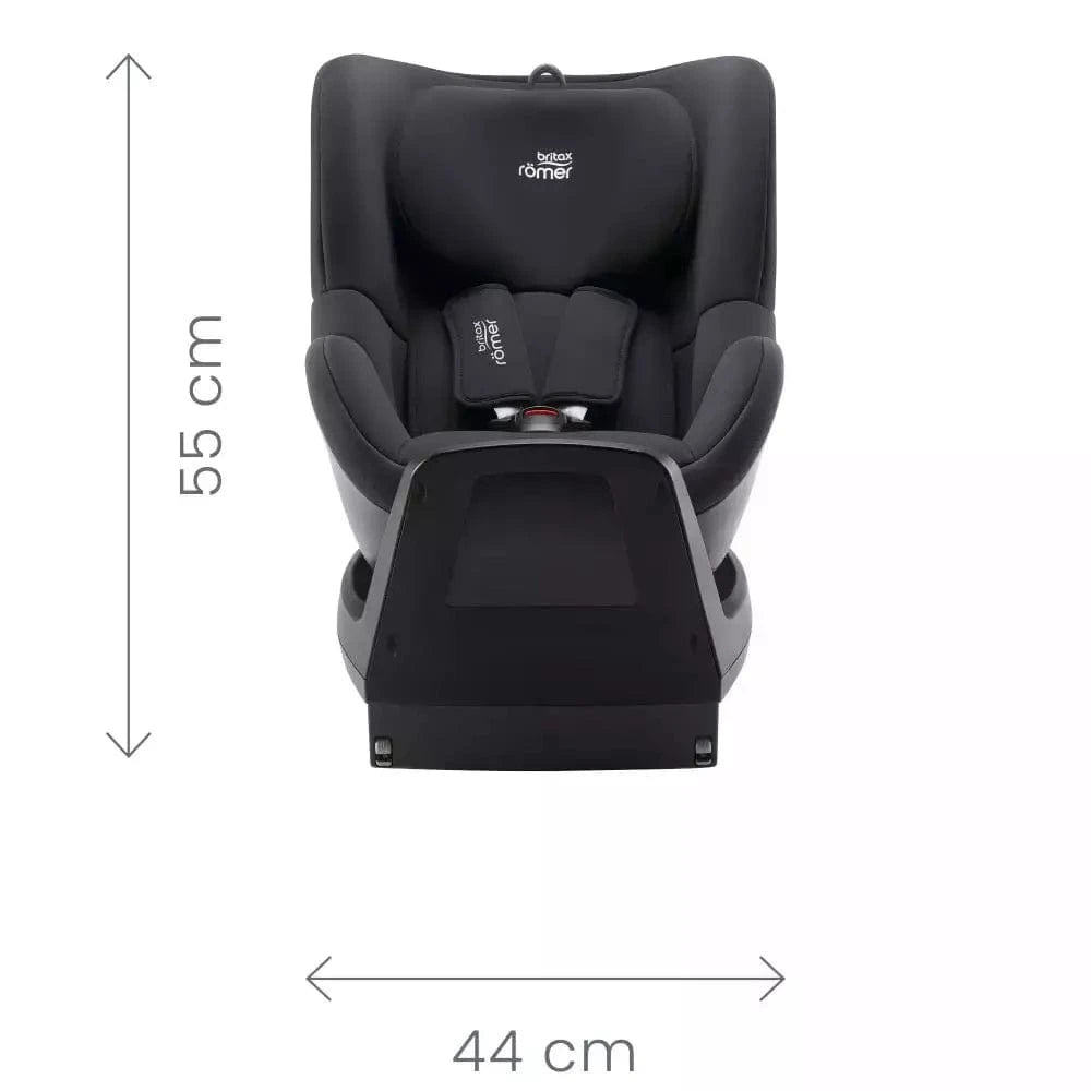 Britax Römer Swingfix M Plus Spin Car Seat