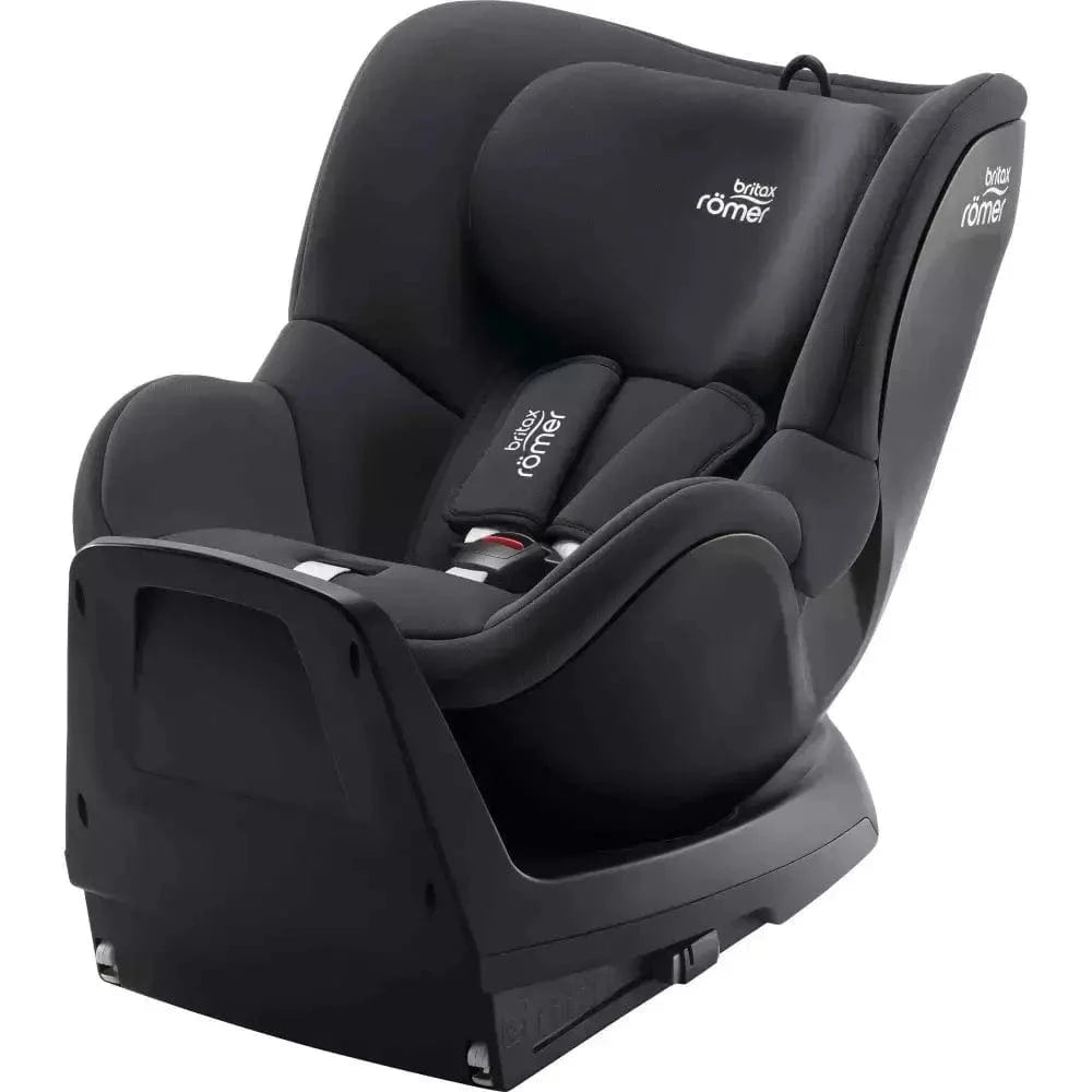 Britax Römer Swingfix M Plus Spin Car Seat
