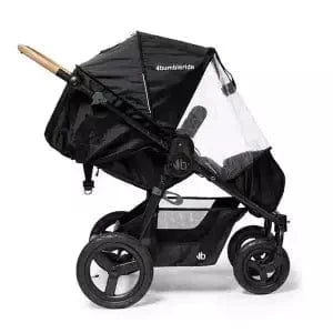 Bumbleride Era Non-PVC Rain Cover