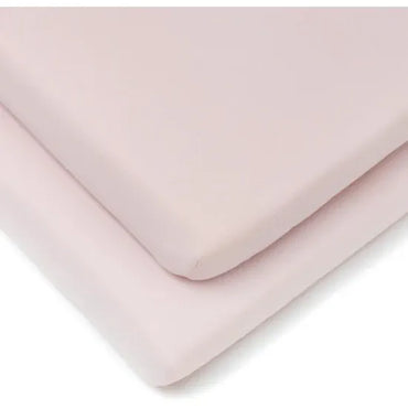 Clair de Lune 3 Pack Cot Bed Set Fitted Sheets & Blanket Bedding Set