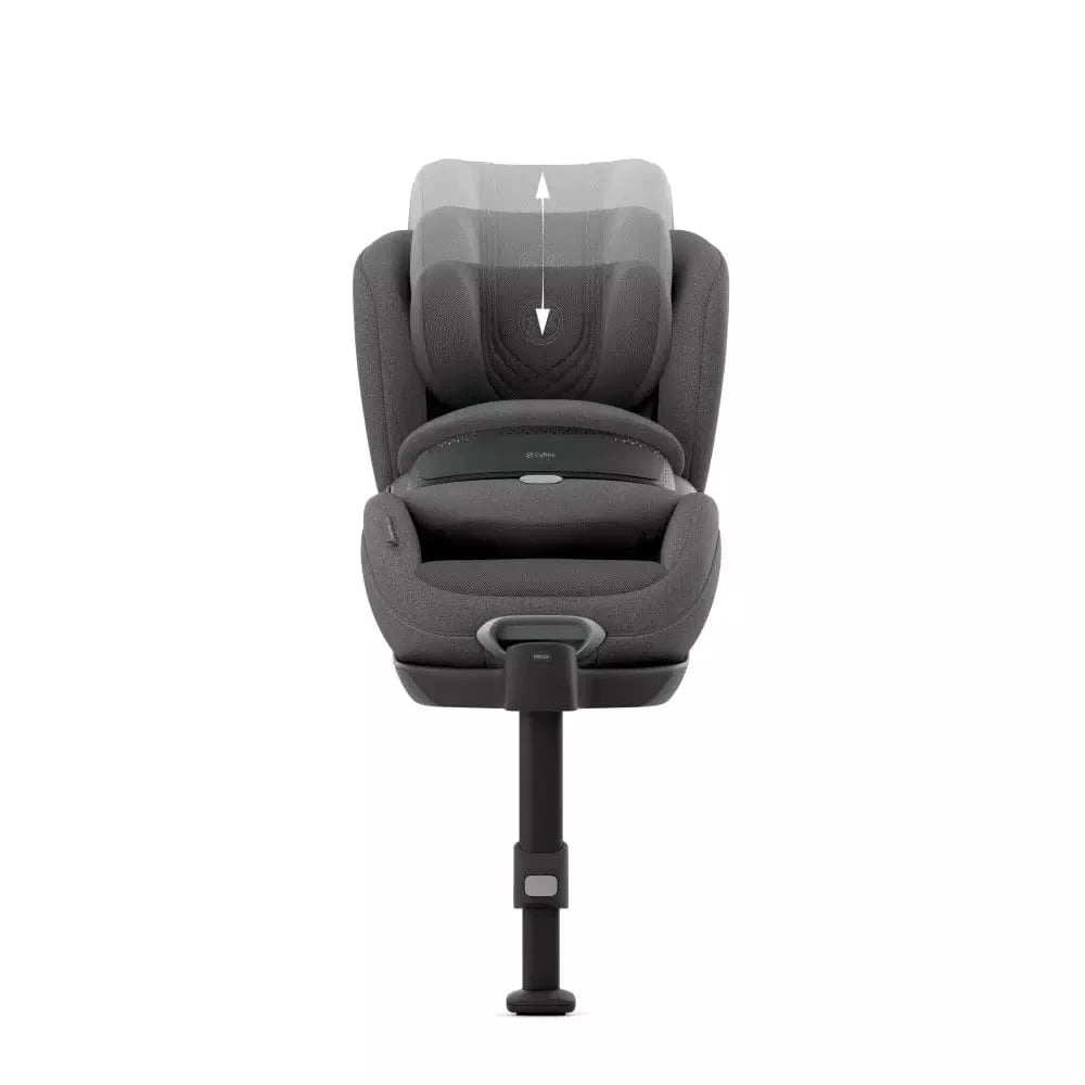 Cybex Anoris T2 i-Size Car Seat | Little Peas - Your Pram & Car Seat Centre