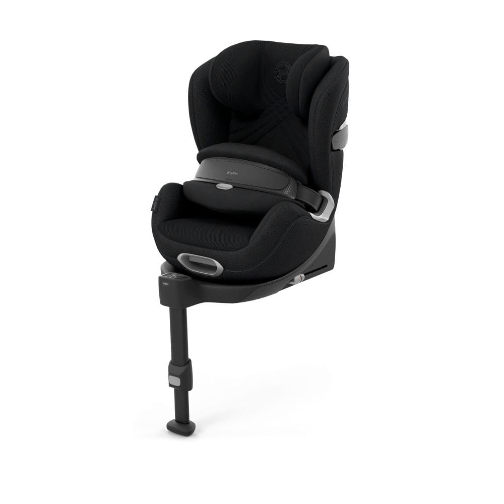 Cybex Anoris T2 i-Size Car Seat | Little Peas - Your Pram & Car Seat Centre