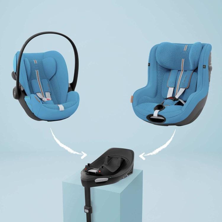 Cybex Base G | Little Peas - Your Pram & Car Seat Centre