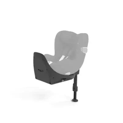 CYBEX Base T 360° Rotating ISOFIX Car Seat Base | Little Peas - Your Pram & Car Seat Centre