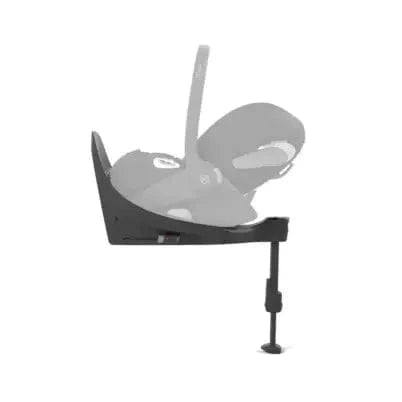 CYBEX Base T 360° Rotating ISOFIX Car Seat Base | Little Peas - Your Pram & Car Seat Centre